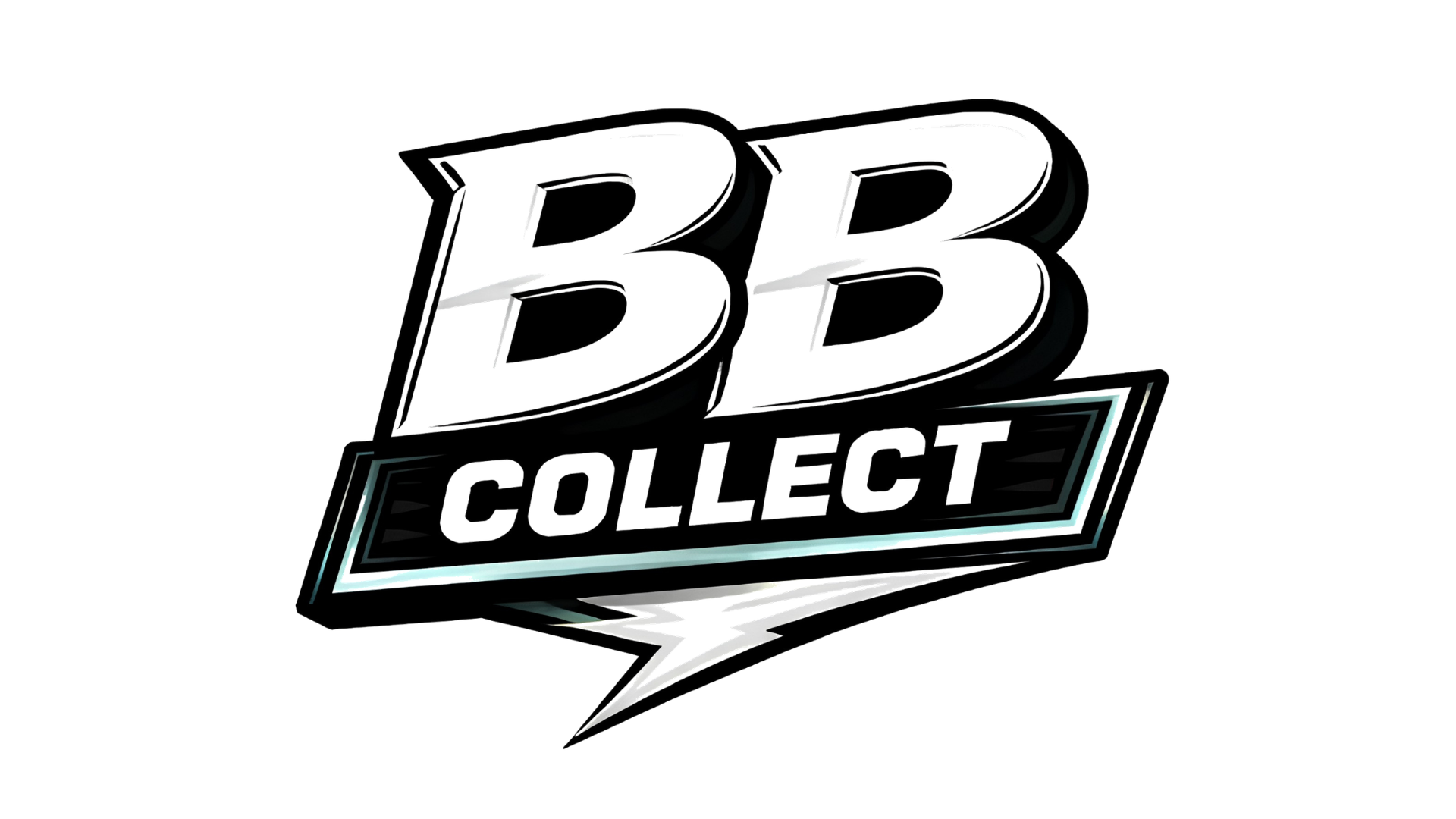 Het logo van BB-collect, waar het allemaal begon