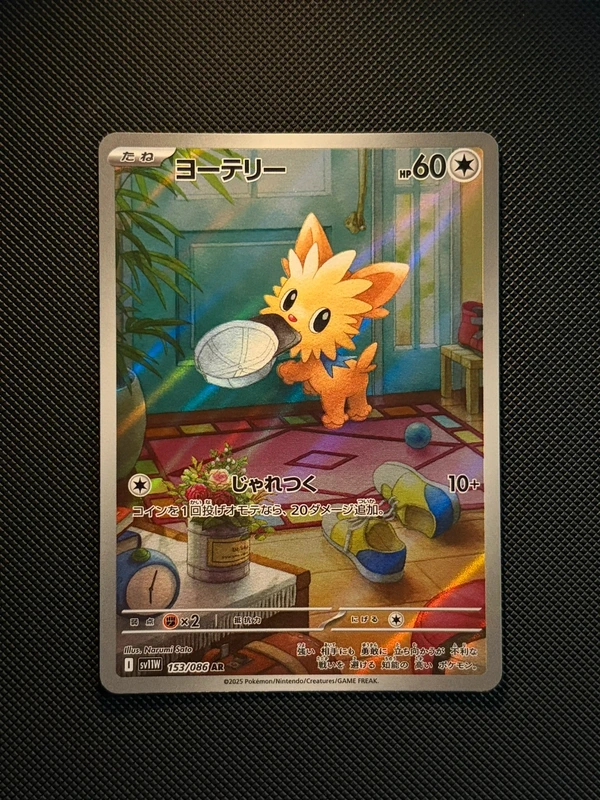 Lillipup