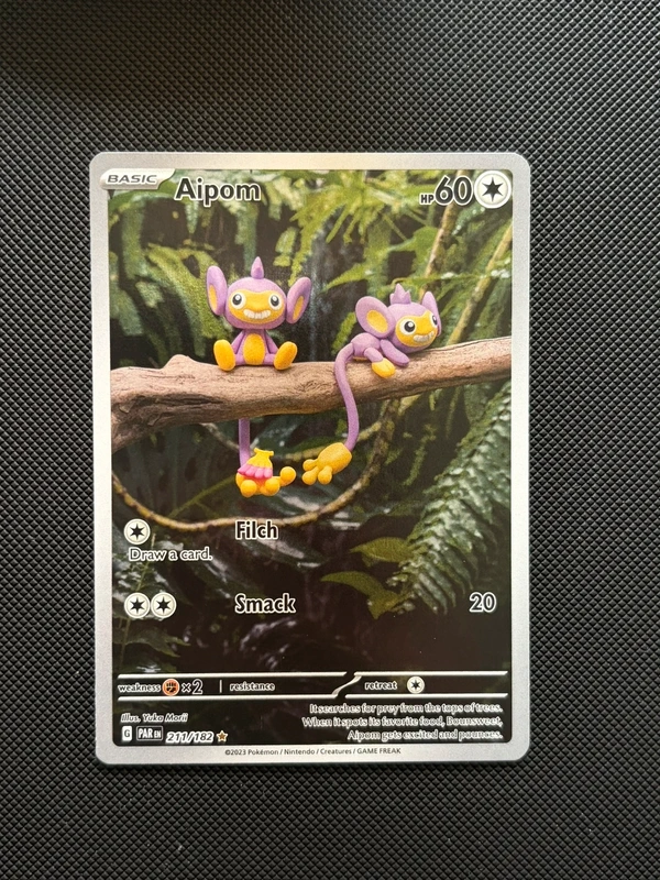 Aipom