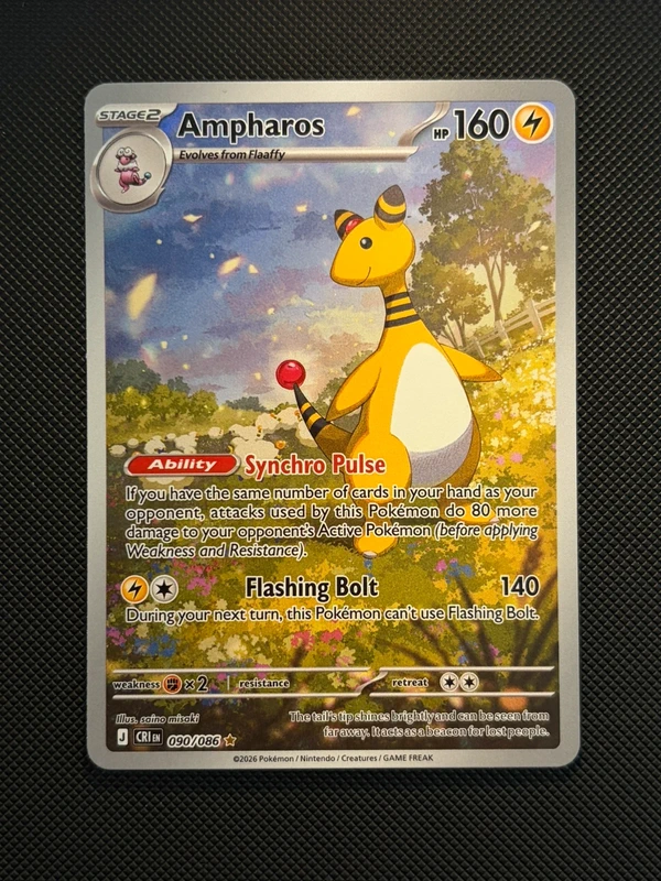 Ampharos