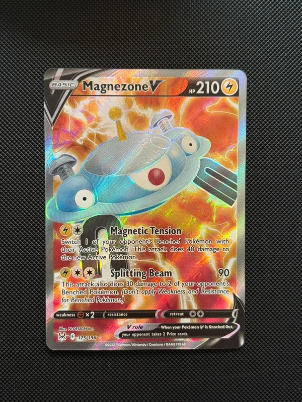 Magnezone V