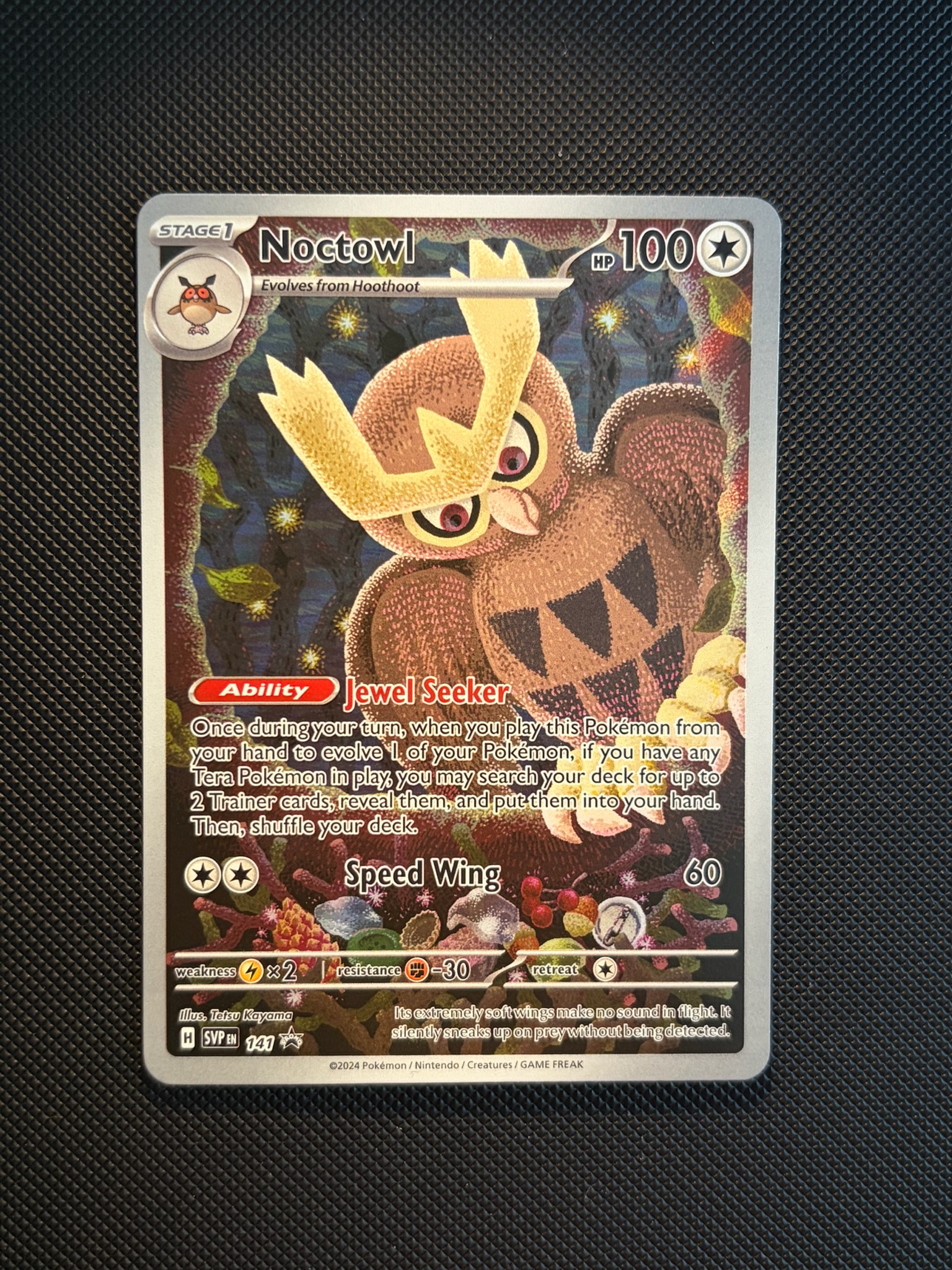 Noctowl